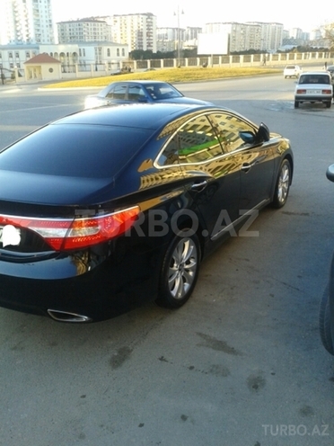Hyundai Azera 2012, 68,000 km - 2.4 l - Bakı