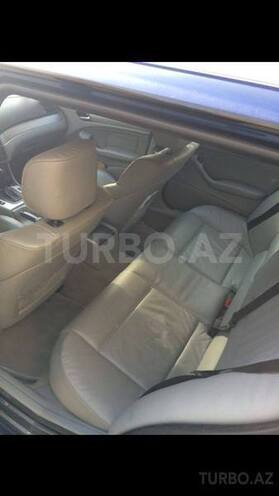 BMW 330 2003, 230,000 km - 3.0 l - Bakı