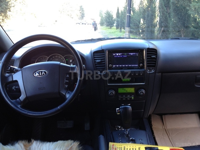 Kia Sorento 2007, 173,000 km - 2.5 l - Bakı