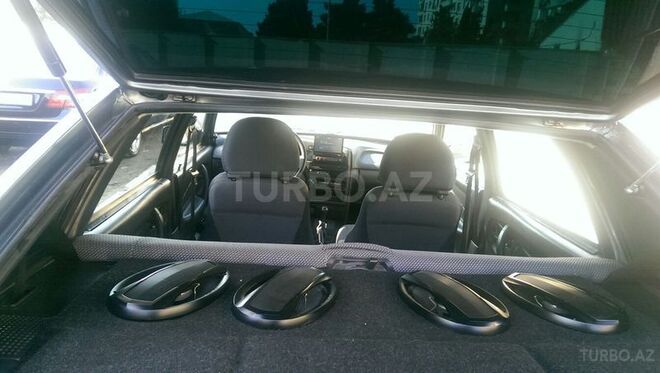 LADA (VAZ) 2114 2011, 78,000 km - 1.6 l - Bakı