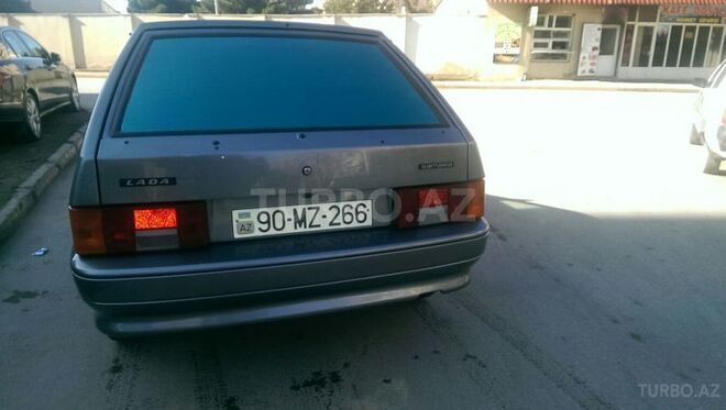LADA (VAZ) 2114 2011, 78,000 km - 1.6 l - Bakı