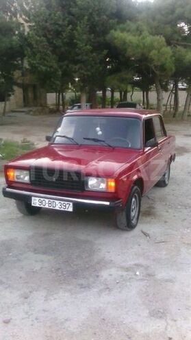 LADA (VAZ) 2107 2007, 67,000 km - 0.3 л - Bakı
