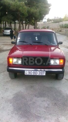 LADA (VAZ) 2107 2007, 67,000 km - 0.3 л - Bakı