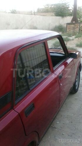 LADA (VAZ) 2107 2007, 67,000 km - 0.3 л - Bakı