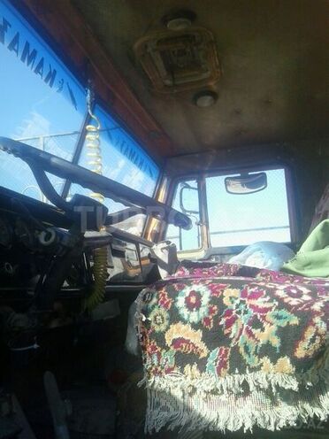 KamAz 55111 1986, 198,568 km - 11.0 l - Bakı