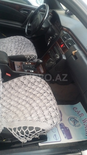 Mercedes E 230 1997, 232,770 km - 2.3 l - Bakı
