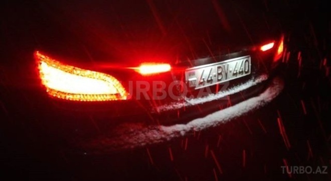 Hyundai Equus 2010, 86,000 km - 4.6 л - Masallı