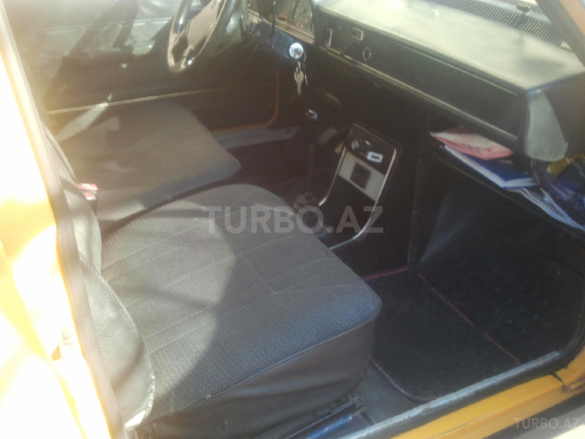 Renault 12 Toros 1999, 381,060 km - 1.2 l - Bakı