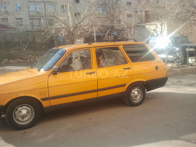 Renault 12 Toros 1999, 381,060 km - 1.2 l - Bakı