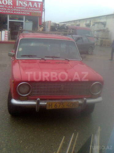 LADA (VAZ) 2102 1976, 9,999,999 km - 1.1 l - Bakı