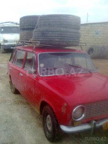 LADA (VAZ) 2102 1976, 9,999,999 km - 1.1 l - Bakı