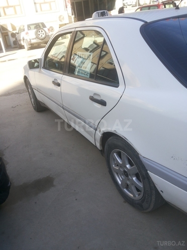 Mercedes C 180 1995, 400,000 km - 1.8 l - Xırdalan