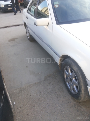 Mercedes C 180 1995, 400,000 km - 1.8 l - Xırdalan
