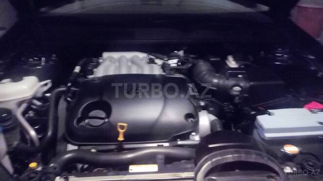 Hyundai Sonata 2008, 145,000 km - 2.7 l - Bakı