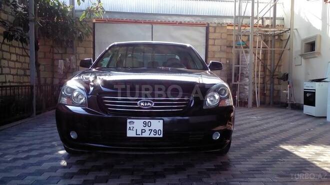 Hyundai Sonata 2008, 145,000 km - 2.7 l - Bakı