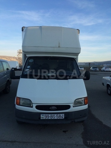 Ford Transit 1999, 220,000 km - 3.0 l - Bakı