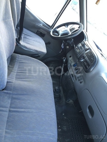 Ford Transit 1999, 220,000 km - 3.0 l - Bakı