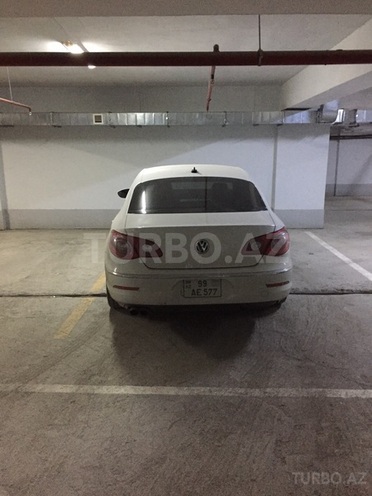 Volkswagen Passat CC 2009, 145,000 km - 0.2 l - Bakı