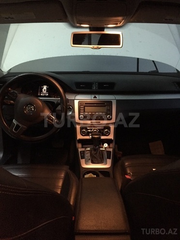 Volkswagen Passat CC 2009, 145,000 km - 0.2 l - Bakı