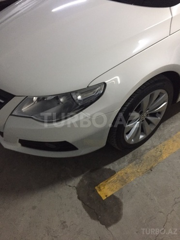 Volkswagen Passat CC 2009, 145,000 km - 0.2 l - Bakı