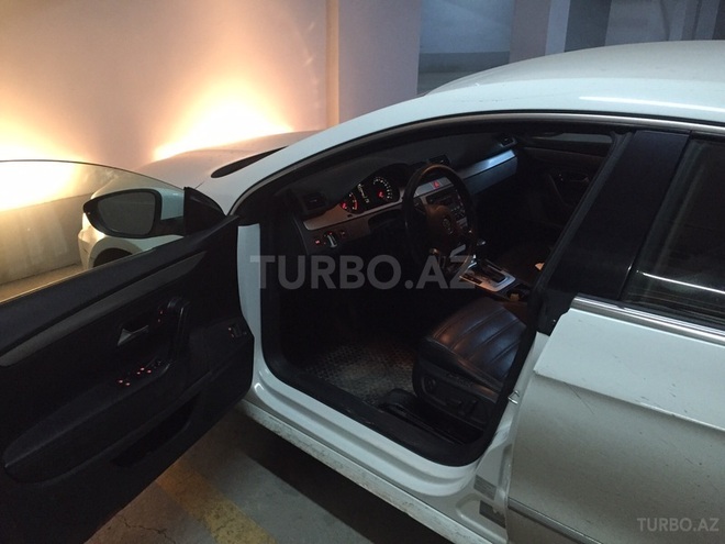 Volkswagen Passat CC 2009, 145,000 km - 0.2 l - Bakı