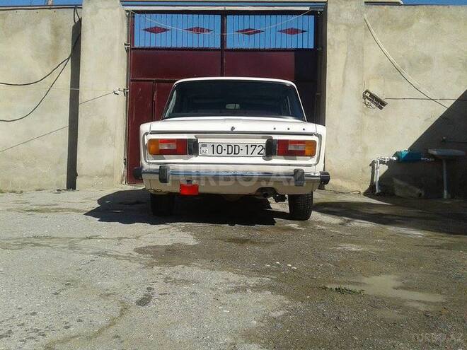 LADA (VAZ) 2106 1989, 300,000 km - 1.6 l - Bakı