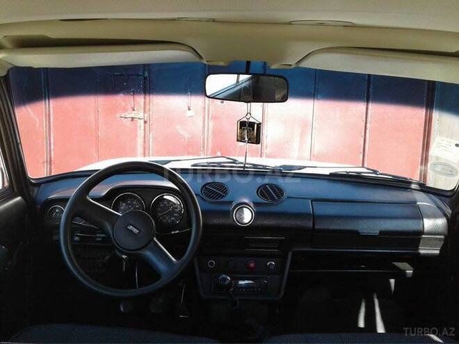 LADA (VAZ) 2106 1989, 300,000 km - 1.6 l - Bakı