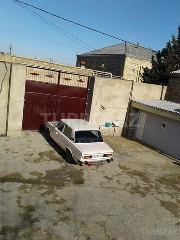 LADA (VAZ) 2106 1989, 300,000 km - 1.6 l - Bakı