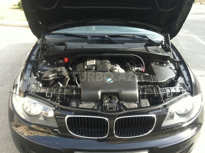 BMW 116 2010, 88,500 km - 2.0 l - Bakı