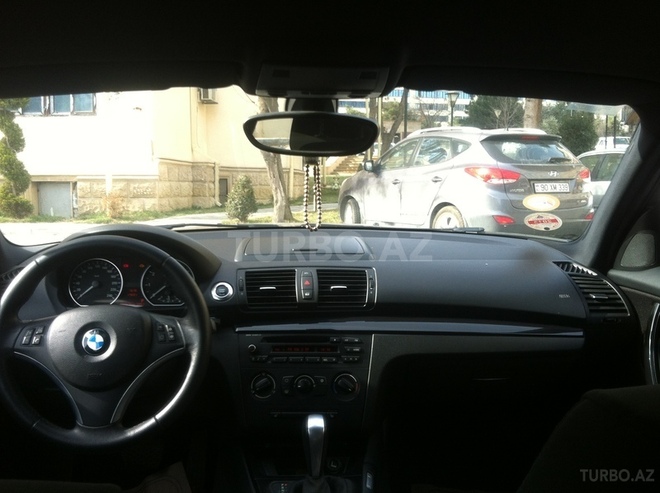 BMW 116 2010, 88,500 km - 2.0 l - Bakı
