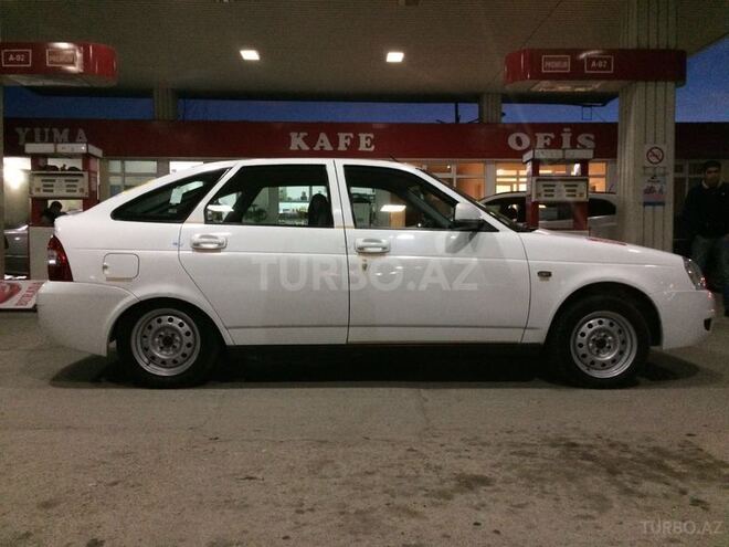LADA (VAZ) Priora 2014, 54,000 km - 1.6 л - Bakı