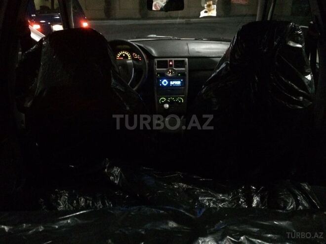 LADA (VAZ) Priora 2014, 54,000 km - 1.6 л - Bakı