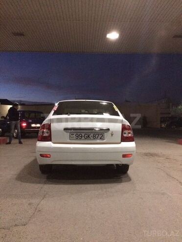 LADA (VAZ) Priora 2014, 54,000 km - 1.6 л - Bakı