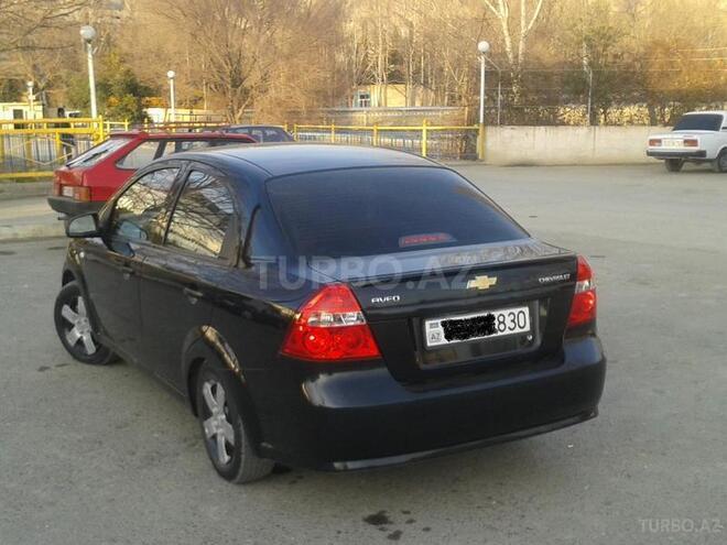 Chevrolet Aveo 2013, 95,000 km - 1.4 l - Sumqayıt