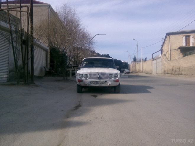 LADA (VAZ) 2106 1989, 93,500 km - 1.6 l - Bakı