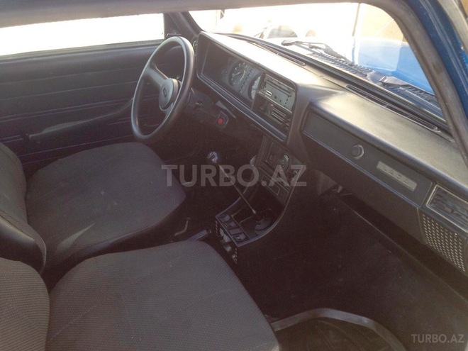 LADA (VAZ) 2107 2009, 38,000 km - 1.6 l - Bakı