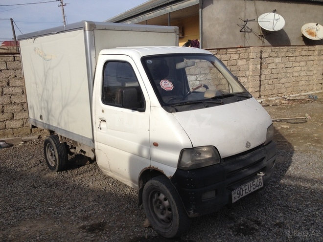 Changan Star 2008, 222,000 km - 1.1 л - Bakı