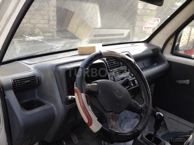Changan Star 2008, 222,000 km - 1.1 л - Bakı