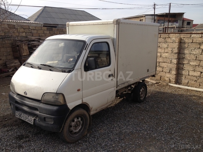 Changan Star 2008, 222,000 km - 1.1 л - Bakı