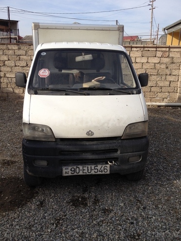 Changan Star 2008, 222,000 km - 1.1 л - Bakı
