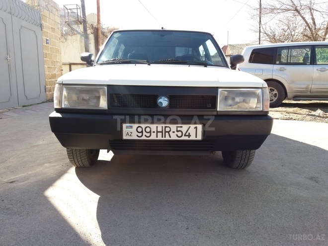 Tofas Sahin 2003, 87,000 km - 1.6 l - Xırdalan