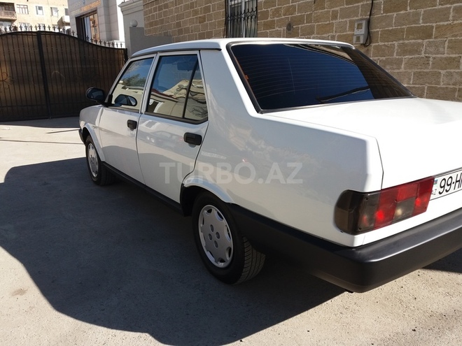 Tofas Sahin 2003, 87,000 km - 1.6 l - Xırdalan