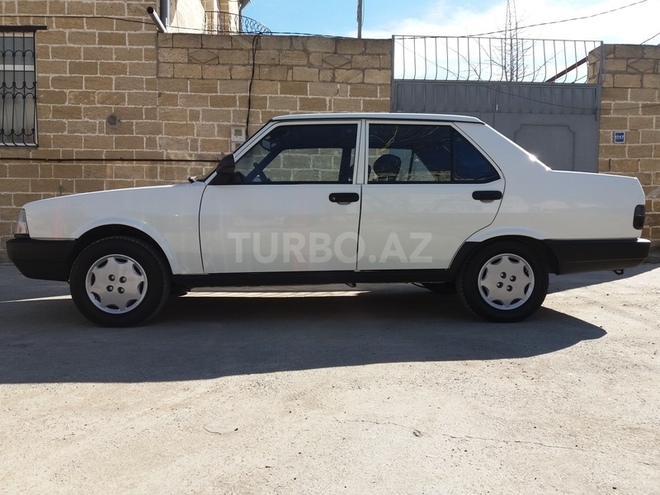 Tofas Sahin 2003, 87,000 km - 1.6 l - Xırdalan