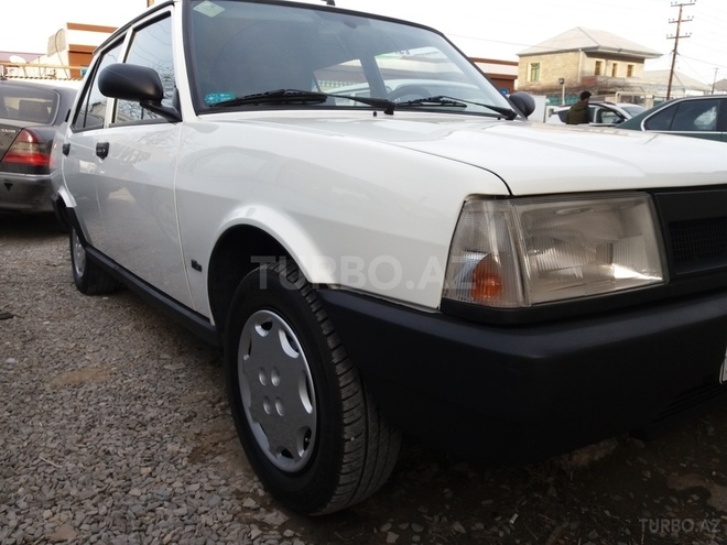Tofas Sahin 2003, 87,000 km - 1.6 l - Xırdalan