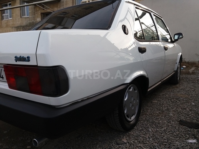 Tofas Sahin 2003, 87,000 km - 1.6 l - Xırdalan