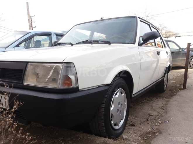 Tofas Sahin 2003, 87,000 km - 1.6 l - Xırdalan