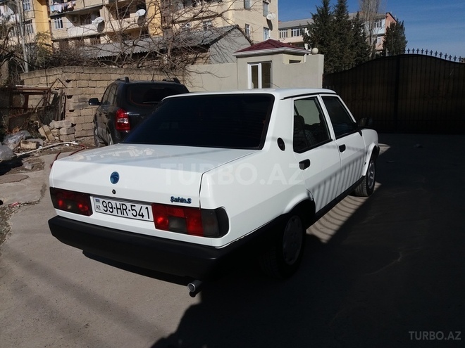 Tofas Sahin 2003, 87,000 km - 1.6 l - Xırdalan