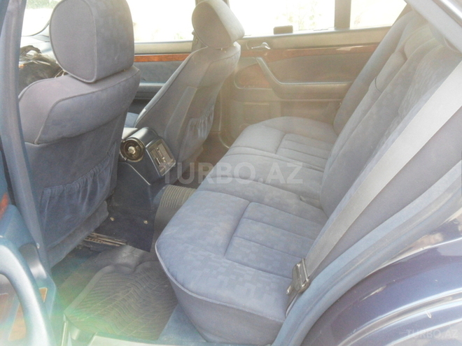 Mercedes S 280 1994, 380,000 km - 2.8 l - Bakı