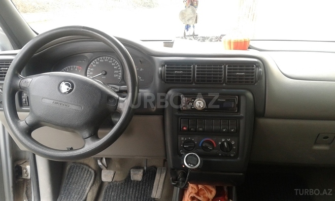 Opel Sintra 1998, 233,000 km - 2.2 л - Gəncə