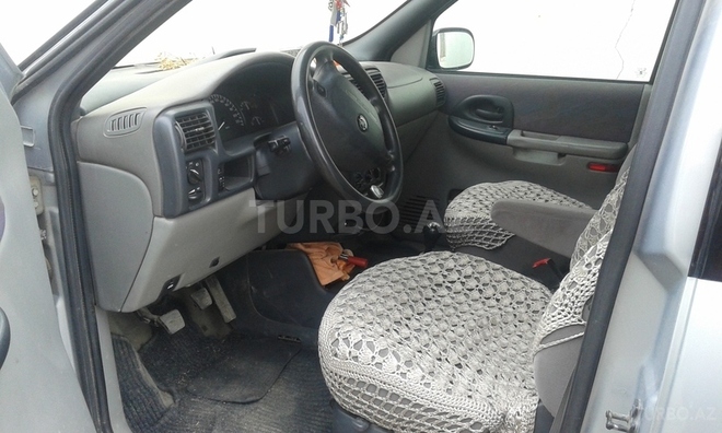Opel Sintra 1998, 233,000 km - 2.2 л - Gəncə